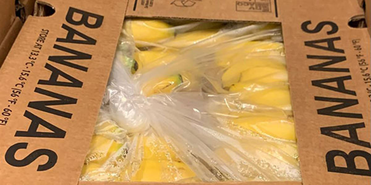 «Banane, i prezzi andrebbero aumentati»